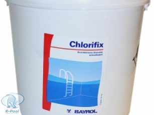 Хлорификс - 5 кг